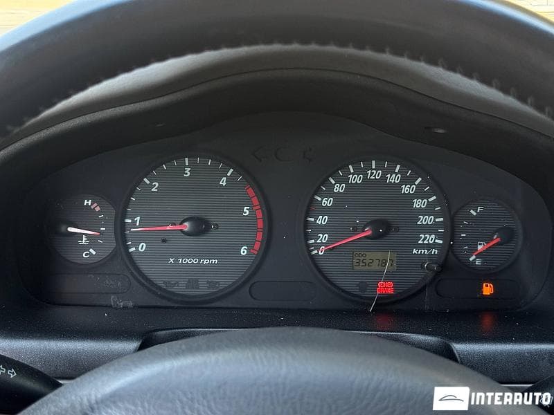 Hyundai Santa Fe 2002 — Миниатюра 8