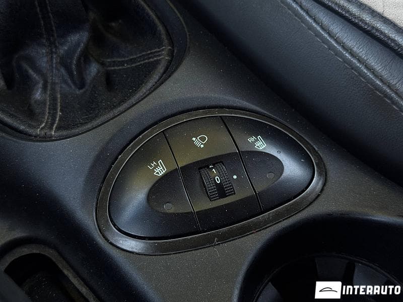 Hyundai Santa Fe 2002 — Миниатюра 17