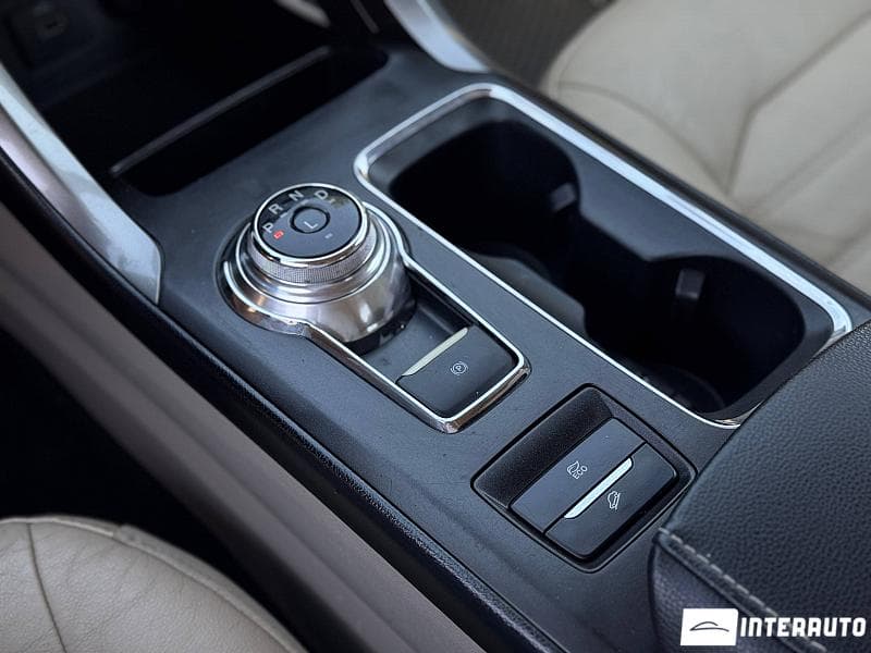 Ford Fusion 2017 — Миниатюра 12