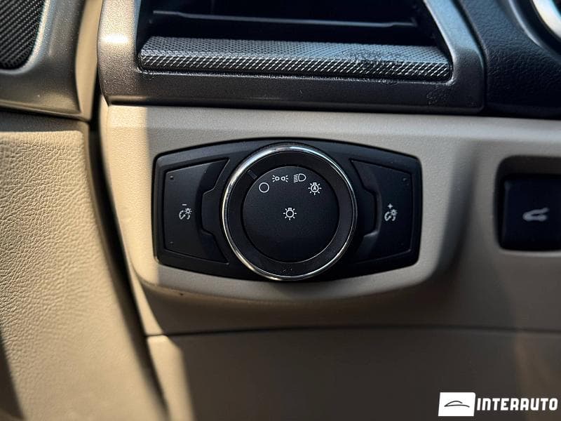 Ford Fusion 2017 — Миниатюра 18