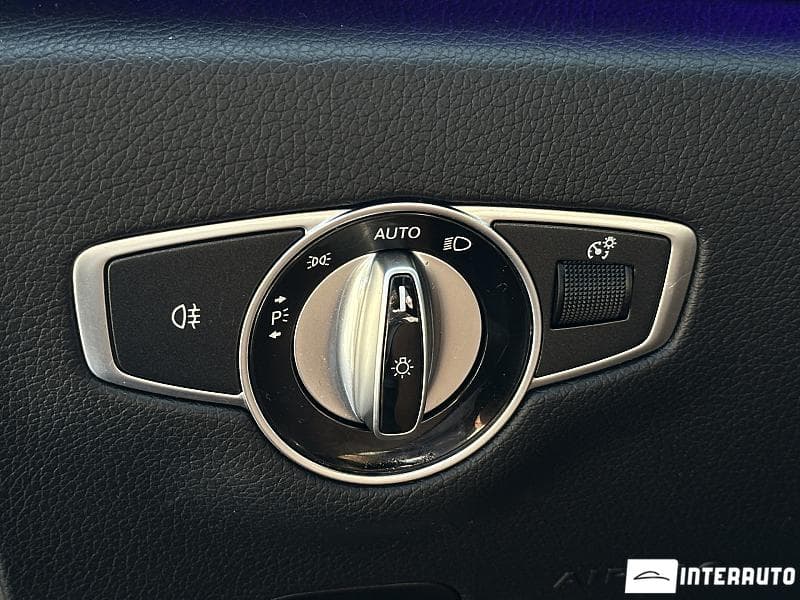 Mercedes E 300de 2022 — Миниатюра 16