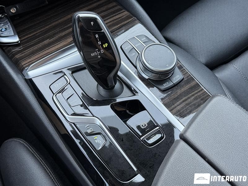 BMW 530e 2021 — Миниатюра 16