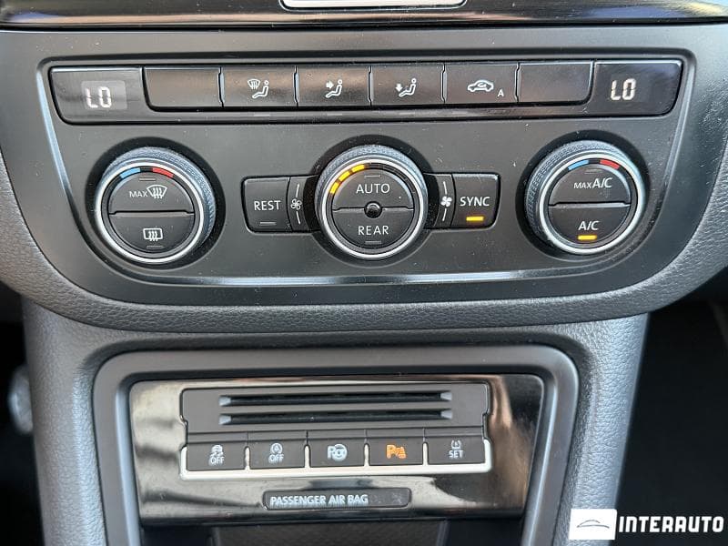 Seat Alhambra 2015 — Миниатюра 14