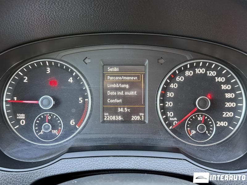 Seat Alhambra 2015 — Миниатюра 12
