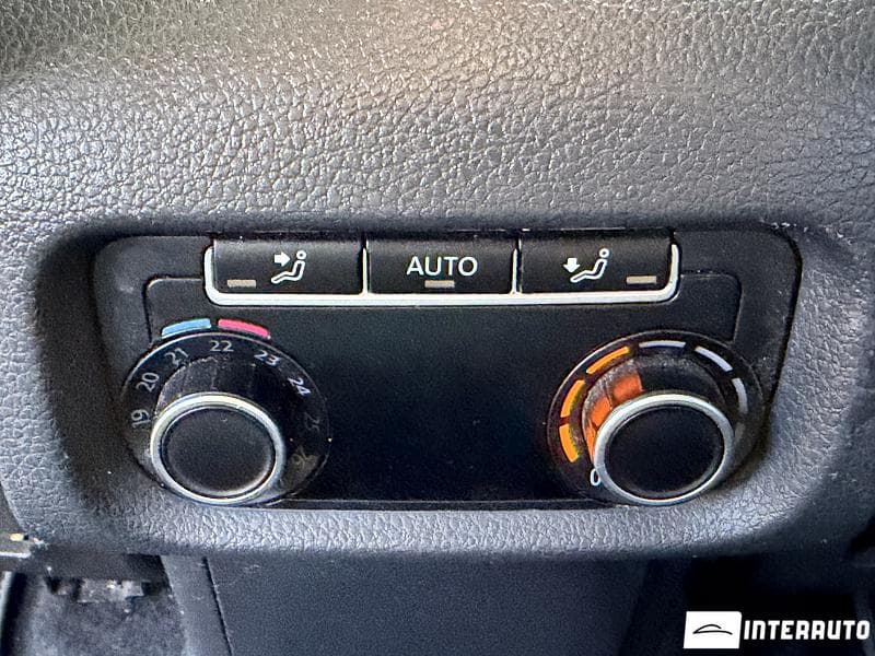Seat Alhambra 2015 — Миниатюра 19