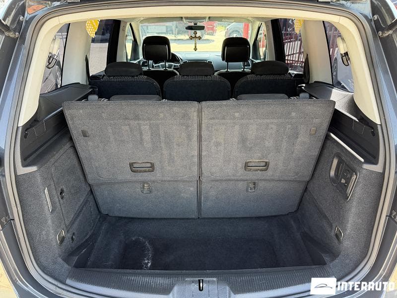 Seat Alhambra 2015 — Миниатюра 22