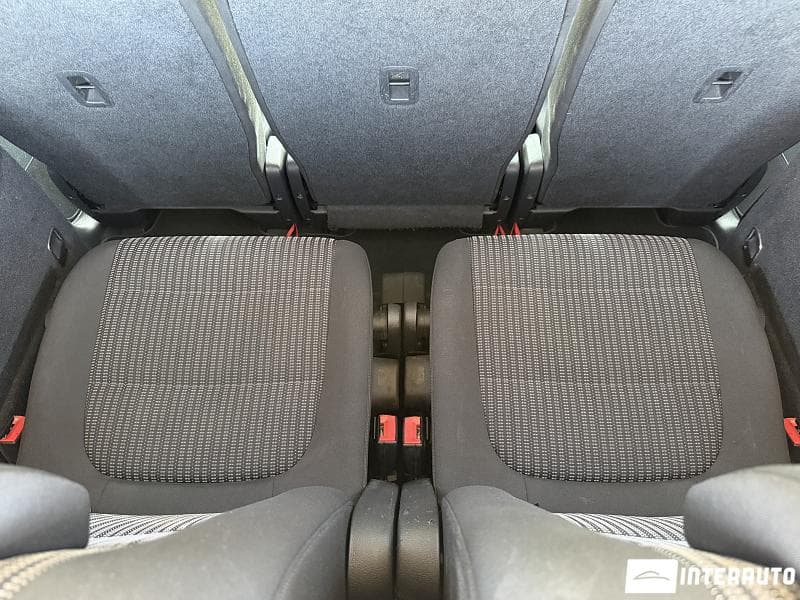 Seat Alhambra 2015 — Миниатюра 20