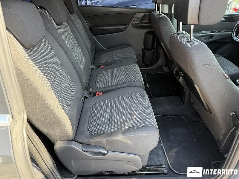Seat Alhambra 2015 — Миниатюра 18