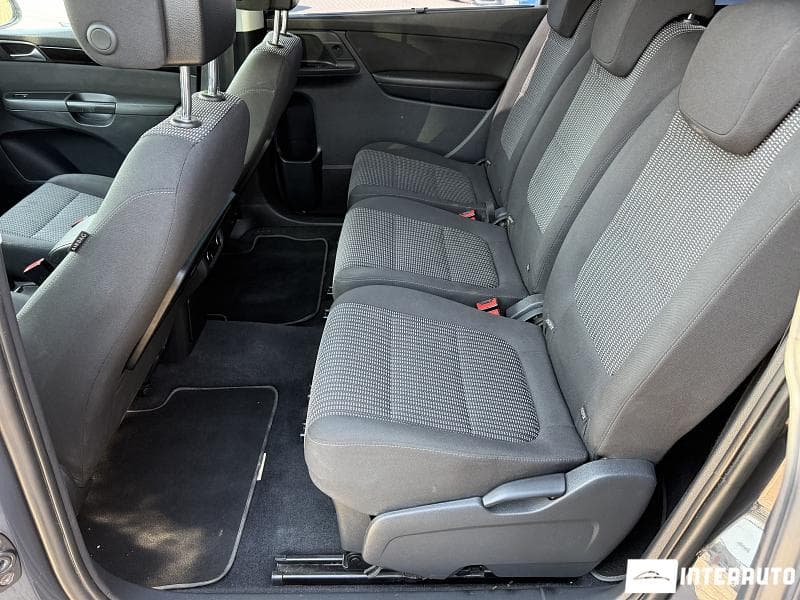 Seat Alhambra 2015 — Миниатюра 17