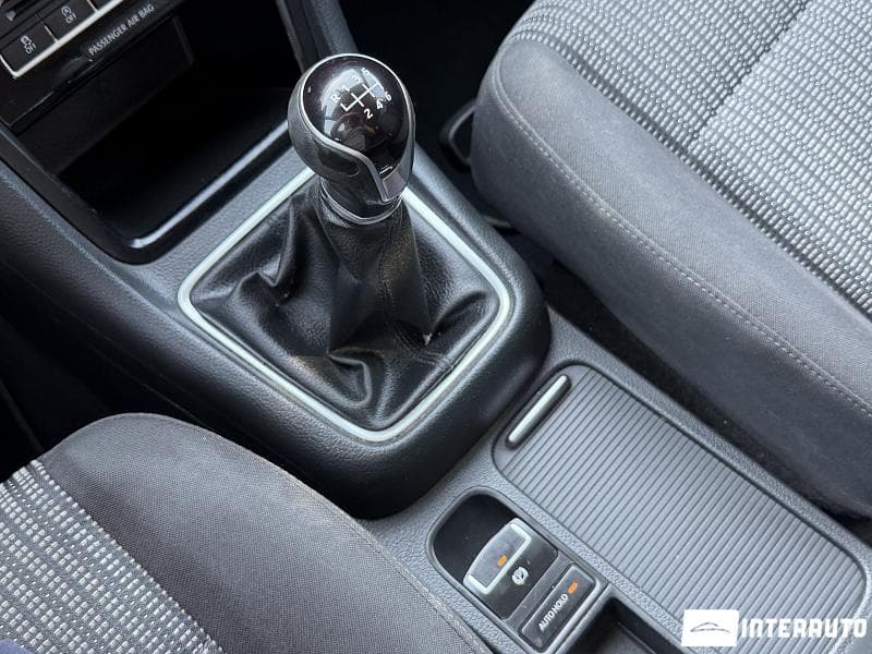 Seat Alhambra 2015 — Миниатюра 15