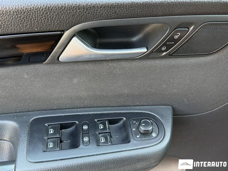 Seat Alhambra 2015 — Миниатюра 6