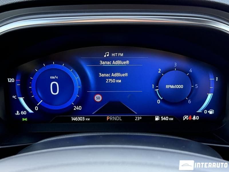 Ford Focus 2021 — Миниатюра 15