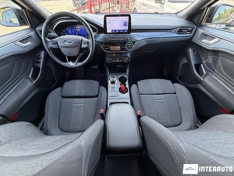 Ford Focus 2021 — Миниатюра 11