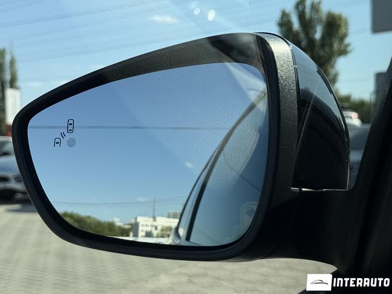 Ford Focus 2021 — Миниатюра 5