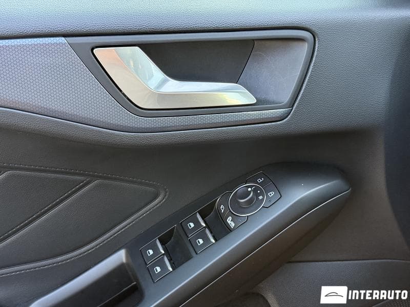 Ford Focus 2021 — Миниатюра 8