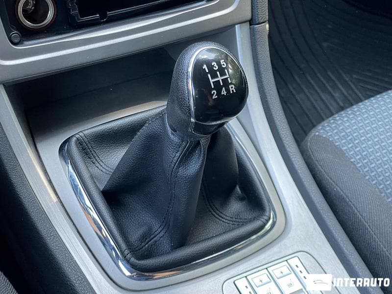 Ford Mondeo 2007 — Миниатюра 11