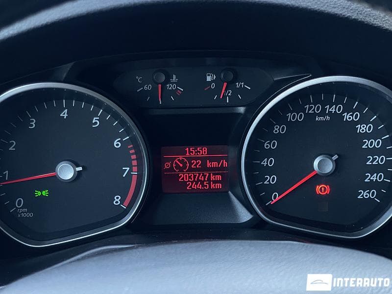 Ford Mondeo 2007 — Миниатюра 8