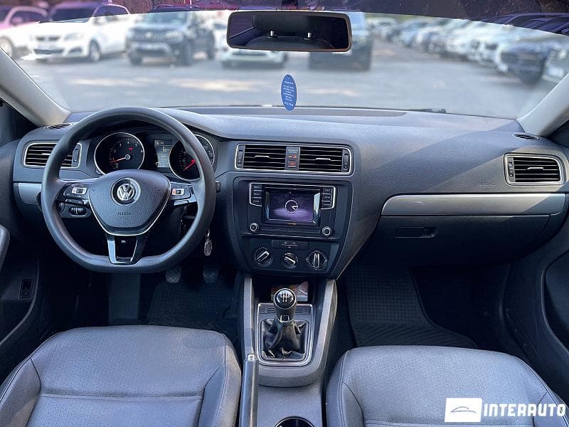 Volkswagen Jetta 2016 — Миниатюра 13