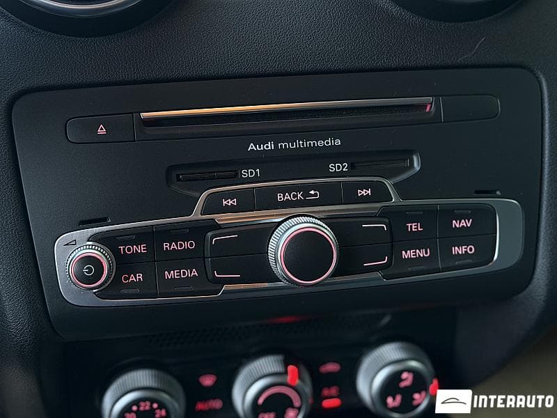 Audi A1 2017 — Миниатюра 12