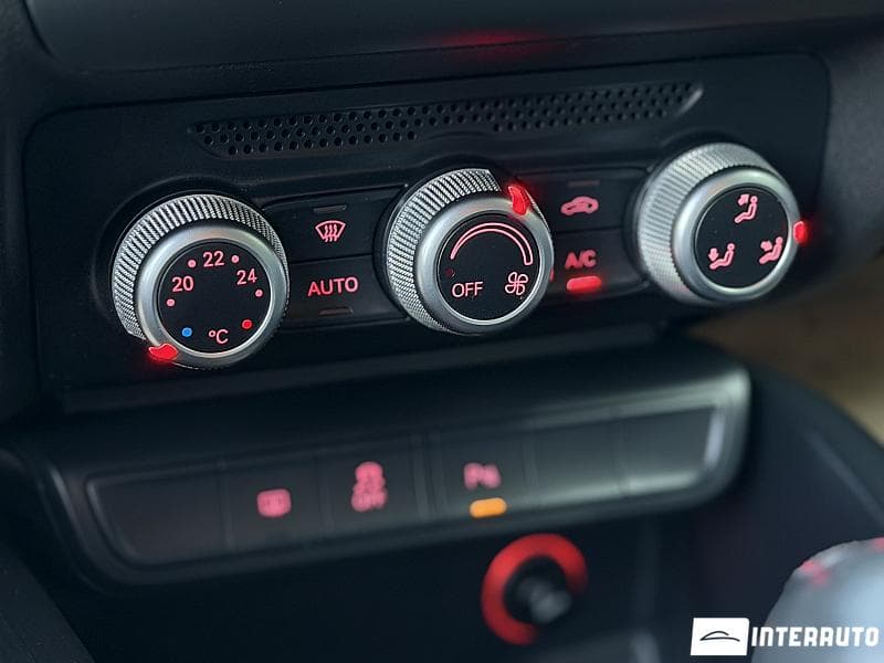 Audi A1 2017 — Миниатюра 13