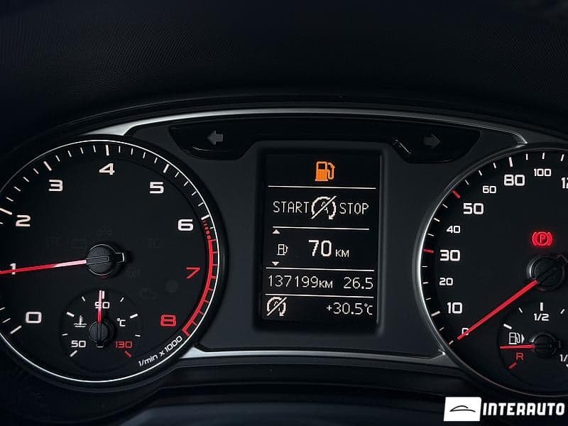 Audi A1 2017 — Миниатюра 10