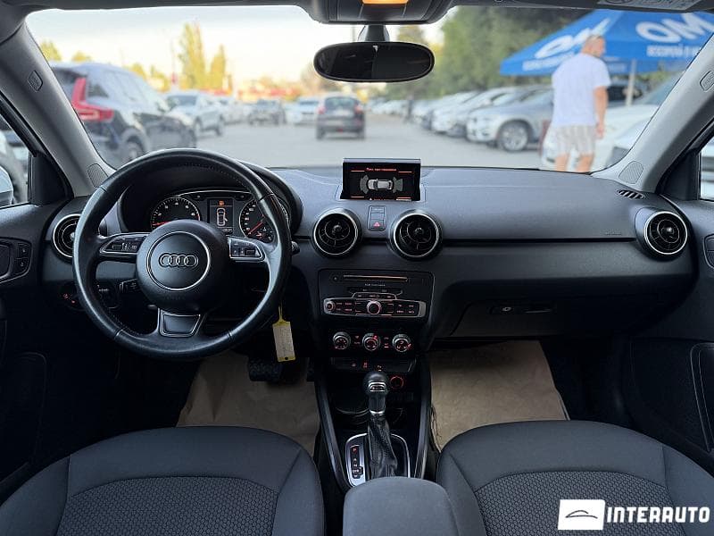 Audi A1 2017 — Миниатюра 17