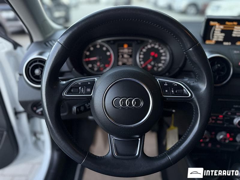 Audi A1 2017 — Миниатюра 9