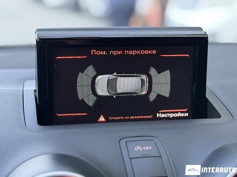Audi A1 2017 — Миниатюра 11