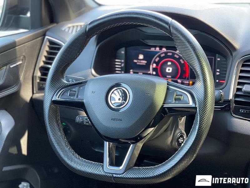 Skoda Karoq 2019 — Миниатюра 9