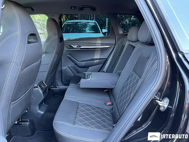 Skoda Karoq 2019 — Миниатюра 17