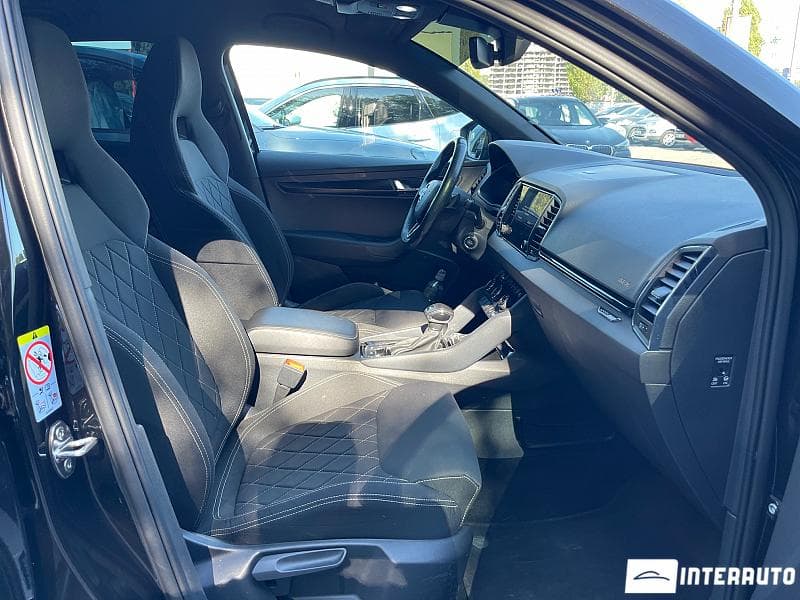 Skoda Karoq 2019 — Миниатюра 20