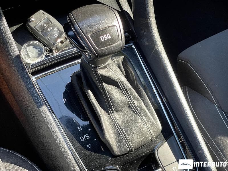 Skoda Karoq 2019 — Миниатюра 14