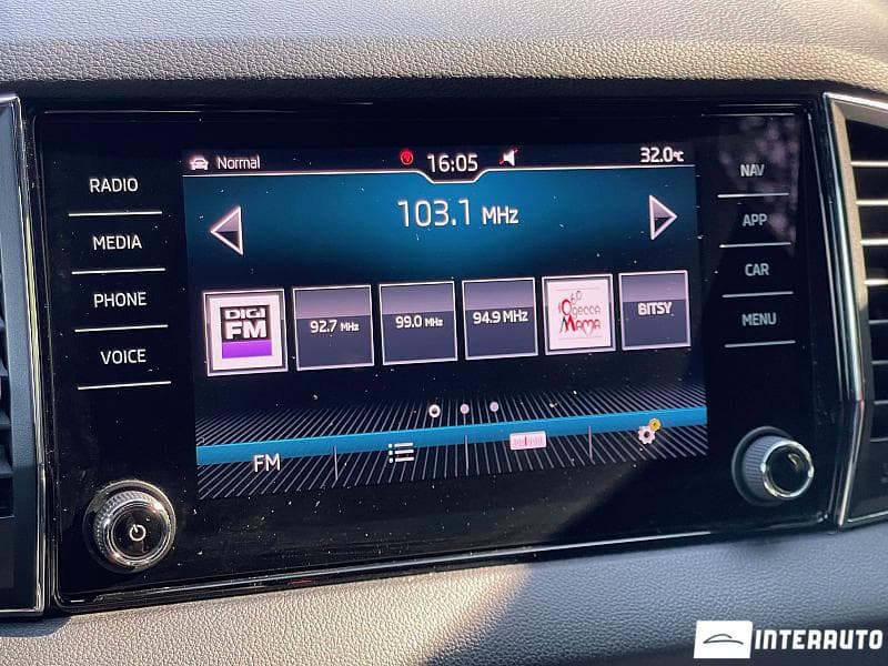 Skoda Karoq 2019 — Миниатюра 11