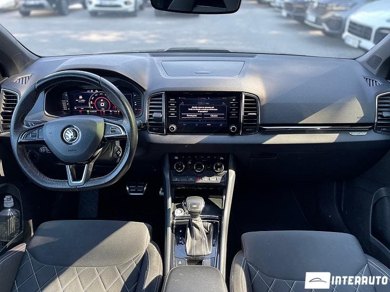Skoda Karoq 2019 — Миниатюра 16