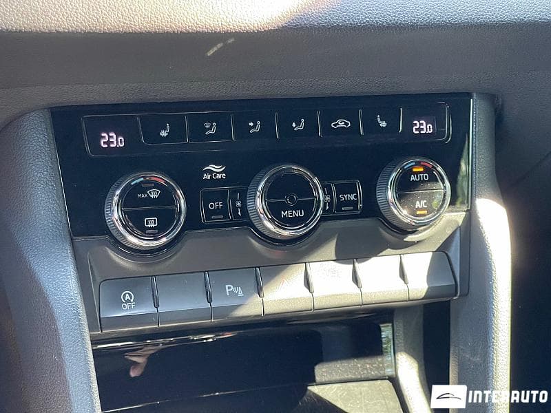 Skoda Karoq 2019 — Миниатюра 13