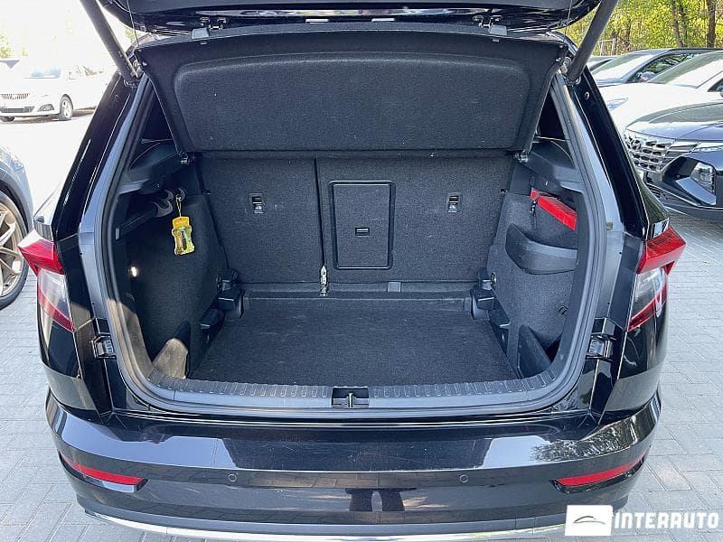 Skoda Karoq 2019 — Миниатюра 21
