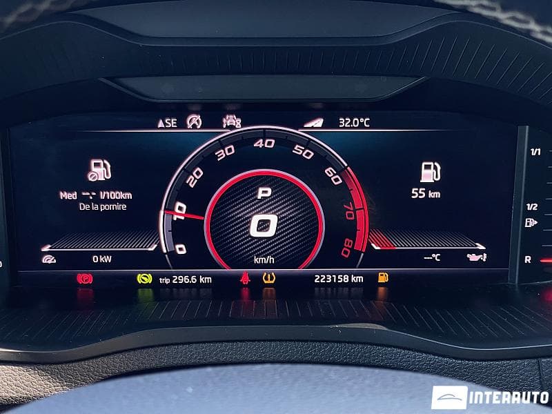 Skoda Karoq 2019 — Миниатюра 10