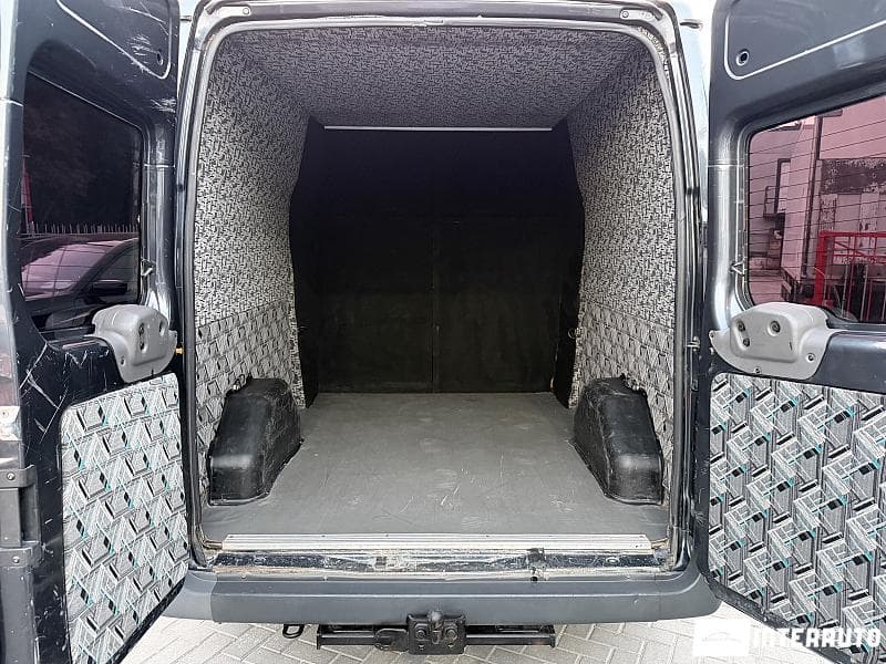 Ford Transit 2010 — Миниатюра 10