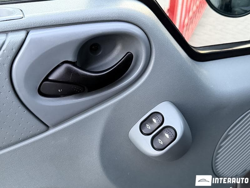 Ford Transit 2010 — Миниатюра 12