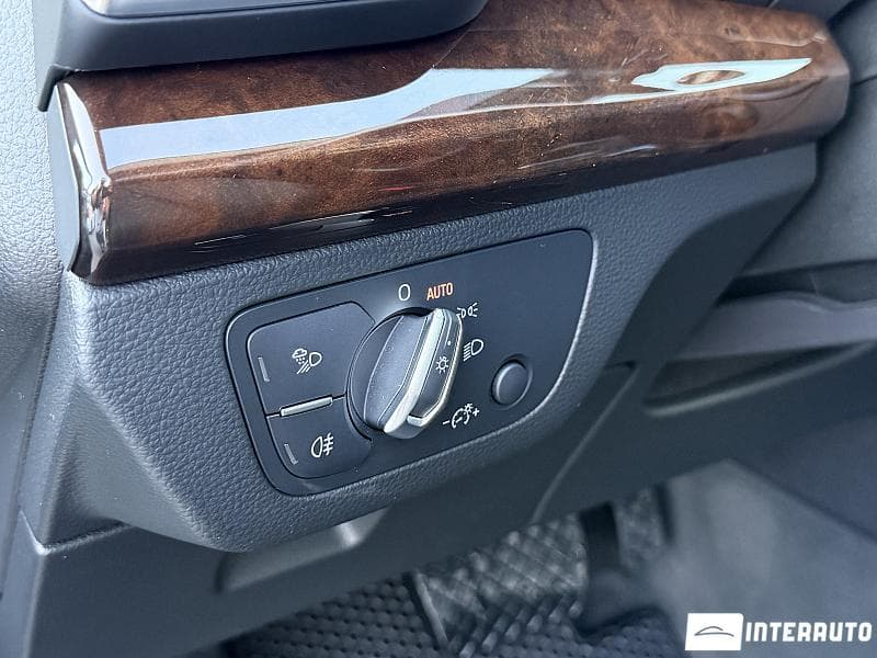 Audi Q5 2019 — Миниатюра 11