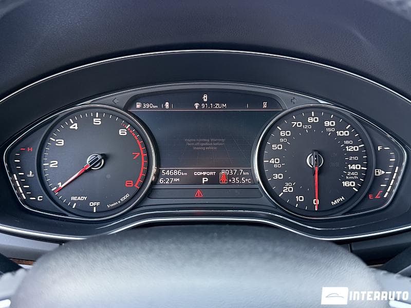 Audi Q5 2019 — Миниатюра 12