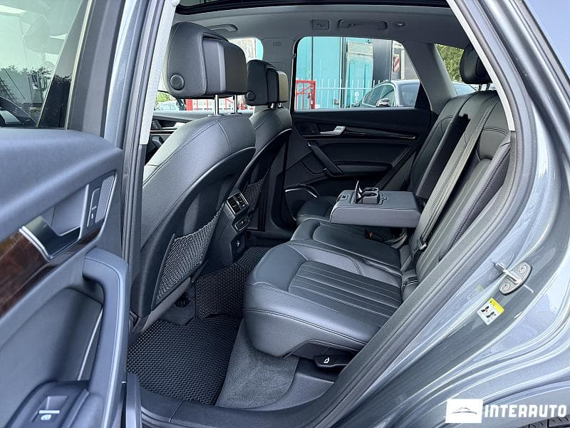 Audi Q5 2019 — Миниатюра 7