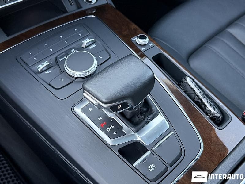 Audi Q5 2019 — Миниатюра 15