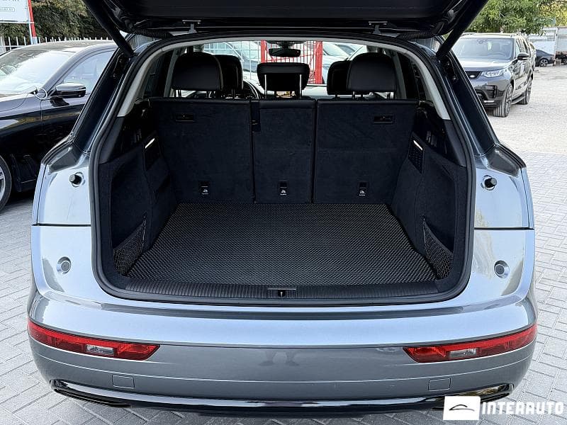 Audi Q5 2019 — Миниатюра 16