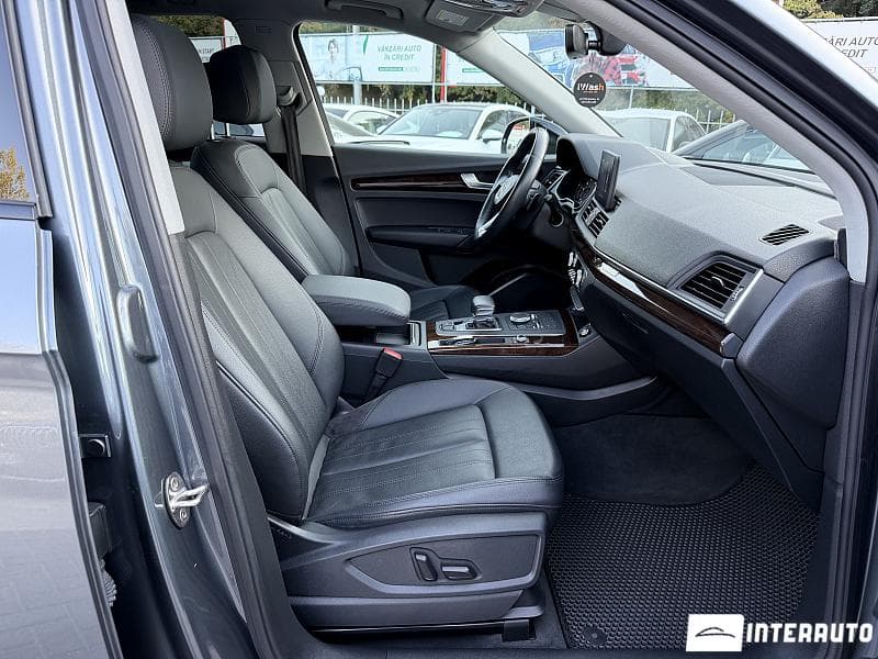 Audi Q5 2019 — Миниатюра 6