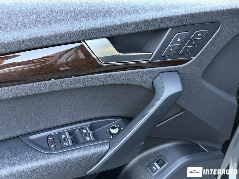 Audi Q5 2019 — Миниатюра 10