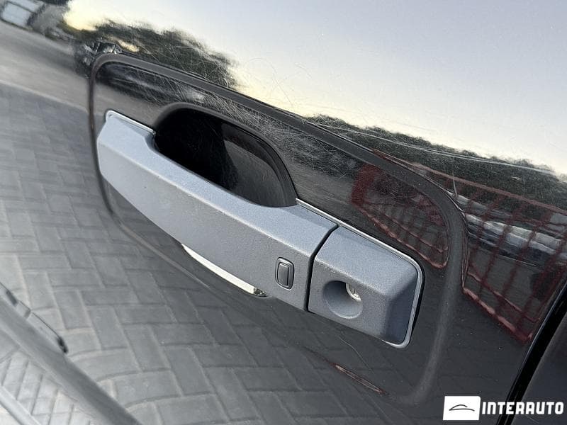 Nissan Titan 2018 — Миниатюра 17