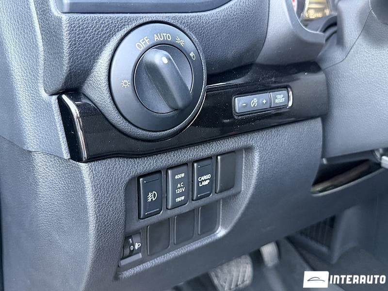Nissan Titan 2018 — Миниатюра 10