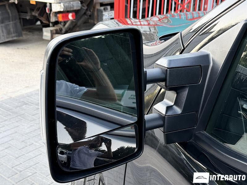 Nissan Titan 2018 — Миниатюра 18
