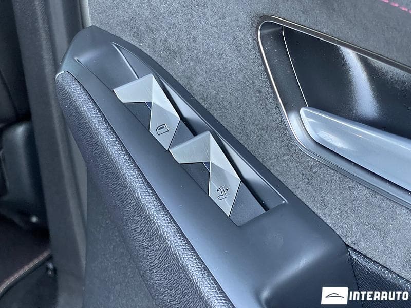 Citroen DS7 2021 — Миниатюра 16